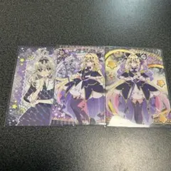 は*つ様 名探偵プリキュア キラキラトレーディングコレクション