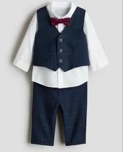 結婚式　ドレッシー　4ピースセット