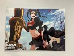 BLEACH ロリ Brave Souls ブレソル ランダムプリント