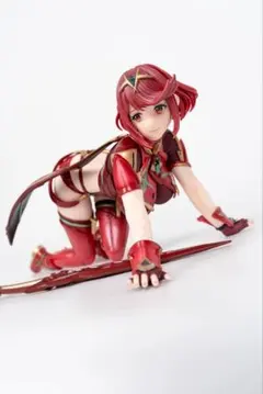 2026年最新】ゼノブレイド2 ホムラ 1/7スケール ABSの人気アイテム