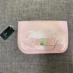 【値下げ】【タグ付新品】LANVIN マルチケース、パスポートケース