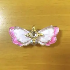 プリキュアリボンコレクション2 キラルンリボン　(プリルンver.)