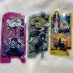 早いもの勝ち！鬼滅の刃無限城編映画特典