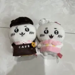 2026年最新】ちいかわカフェ マスコットの人気アイテム - メルカリ