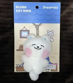 NCT DREAM ジェノ ぬいぐるみ マスコット キーホルダー