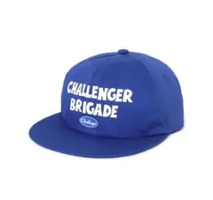 CHALLENGER BRIGADE CAP チャレンジャー キャップ 長瀬智也