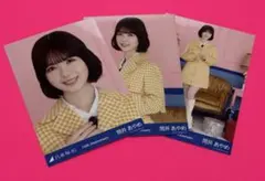筒井あやめ コンプ 乃木坂46 生写真 14th Anniversary - メルカリ