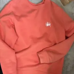 Stussy スウェットシャツ Mサイズ