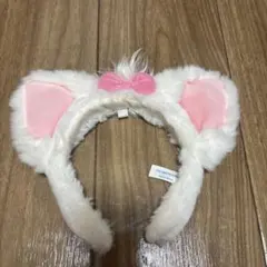 マリーカチューシャ ディズニー