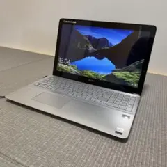 SONY VAIO Fit 15 Core i5 8GB 110GB