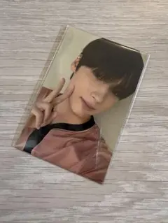 TXT ヒュニンカイ トレカ weverse - メルカリ