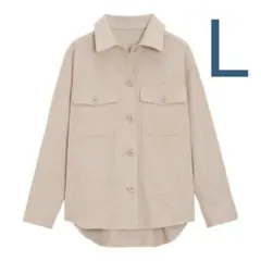新品⭐︎未使用　CPOジャケット　人気