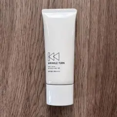 サナ リンクルターン 薬用デイケアプロテクションUV