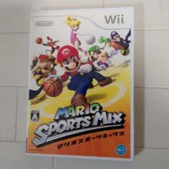 マリオスポーツミックス