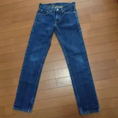 Levi's 511 W28