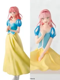 2025年最新】蝶野雛 フィギュア 文化祭ver.の人気アイテム