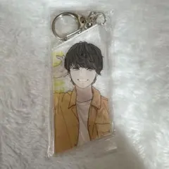原因は自分にある。 げんじぶ 大倉空人 アクリルキーホルダー