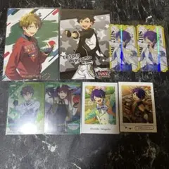 あんスタ 流星隊