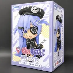 グランブルーファンタジー もちころりんマスコットvol.4 主人公 ジータ