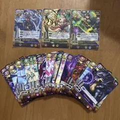 パズドラtcg メタトロン URセット - メルカリ
