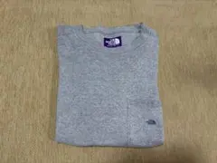 THE NORTH FACE PURPLE LABEL ポケットTシャツのサムネイル