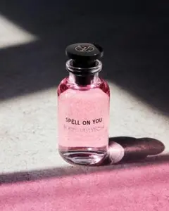 LOUIS VUITTON APOGÉE 香水 - メルカリ