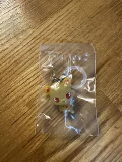 ジュエルペット めじるしアクセサリー2 ジャスパー