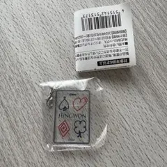 ENHYPEN museum 2024アクリルチャーム ジョンウォン