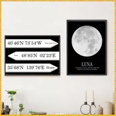 世界で一つのポスター⭐️オーダーメイド　ポスター 北欧 アート ギフト #ポスター