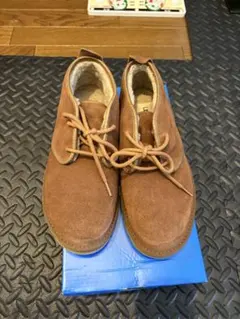 UGG マクシムチャッカシューズ　1016680