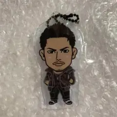 三代目JSB 今市隆二 クリアチャーム SPARK MV ガチャ