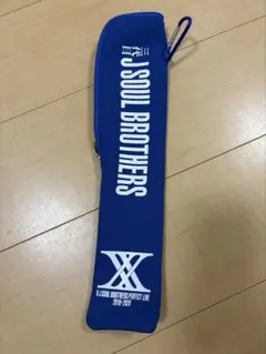 3代目J SOUL BROTHERS フラッグケース