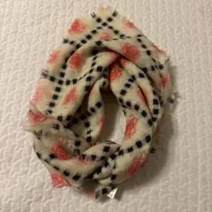 ビュルデサボン　bulle de savon ストール　スカーフ