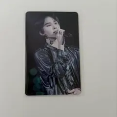 nct127ジョンウトレカtheunity popup