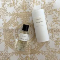 【新品未使用】Dior ディオール LUCKY ラッキー ミニボトル