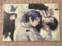 ブレマイ 真央 2周年 イラストカード - メルカリ