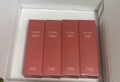 Aurelie オレリー クレンジング&洗顔各2本