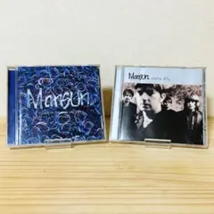 ♬ Mansun マンサン 2枚セットまとめ売り
