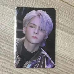 TREASURE ソウルコン トレカ ヨシ