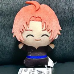 新劇場版 銀魂 吉原大炎上 ちびぐるみ vol.1 神威 - メルカリ