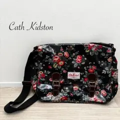 Cath Kidston 花柄 ショルダーバッグ