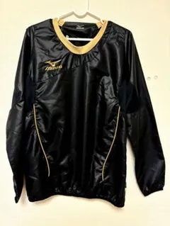 ま*ん様 MIZUNO ピステ ウィンドブレーカー