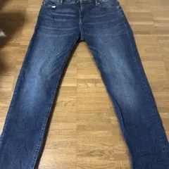 TOMMY HILFIGER デニムパンツ インディゴのサムネイル