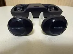 BOSE ワイヤレスイヤホン SOUNDSPORT FREE