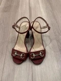 Gucci サンダル パンプスのサムネイル