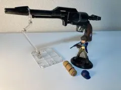 FF7 マスターアームズ ダージュ オブ ケルベロス ヴィンセント - メルカリ