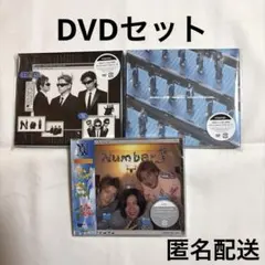 Number_i BUGS LIFE 3形態セット - メルカリ