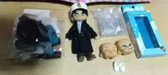 ゴールデンカムイ 尾形 ねんどろいどどーる オビツ11 衣装 ドール服 ゴールデンカムイ 尾形 ねんどろいどどーる オビツ11 衣装 ドール服