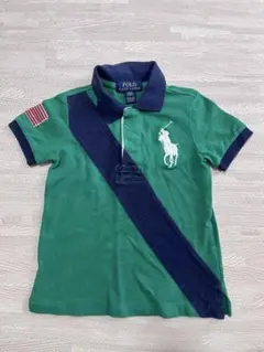 Polo by Ralph Lauren ポロシャツ 3T 100