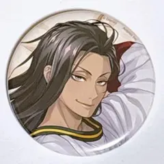 ジャミル くつろぎマイルーム缶バッジ2点セット - メルカリ